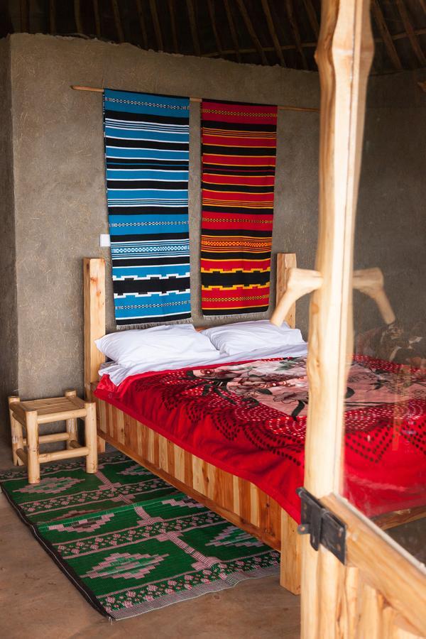 Dorze Lodge Arba Minch Buitenkant foto
