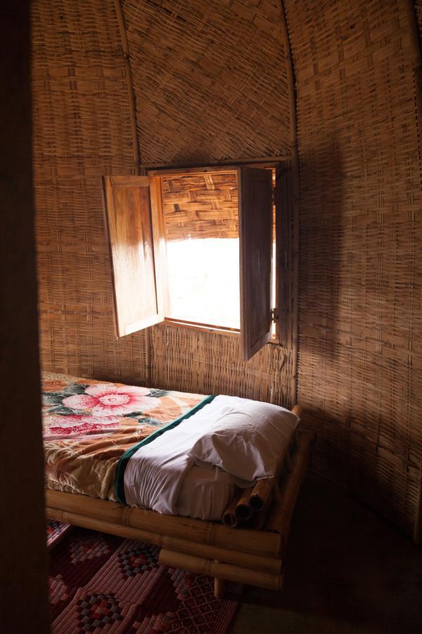 Dorze Lodge Arba Minch Buitenkant foto