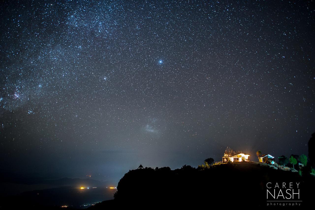 Dorze Lodge Arba Minch Buitenkant foto